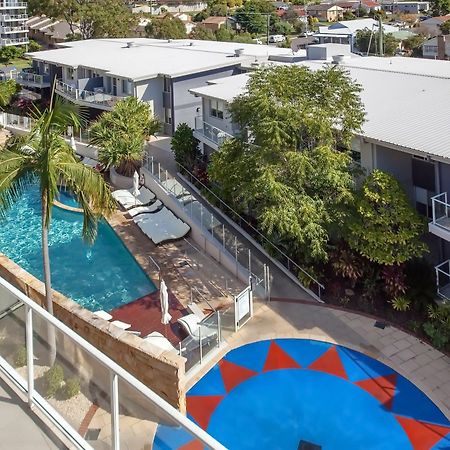 Mantra Aqua, Penthouse 83/1A Tomaree Street Apartment Nelson Bay Exterior photo