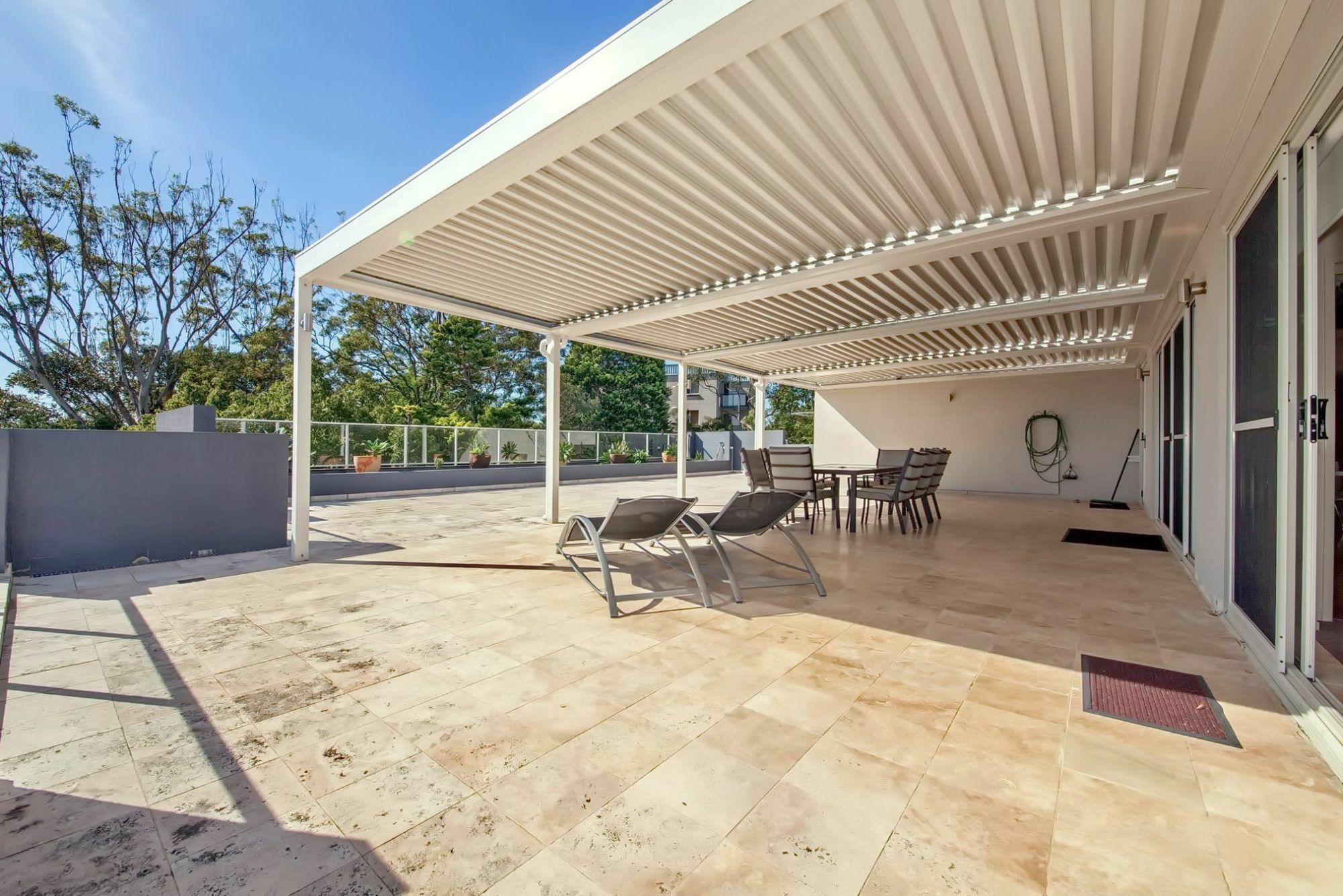 Mantra Aqua, Penthouse 83/1A Tomaree Street Apartment Nelson Bay Exterior photo