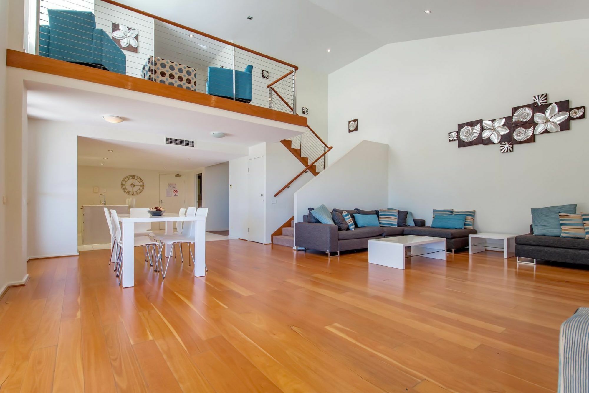 Mantra Aqua, Penthouse 83/1A Tomaree Street Apartment Nelson Bay Exterior photo